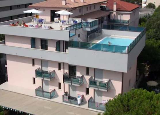 Olimpia Hotel & Aparthotel 1
