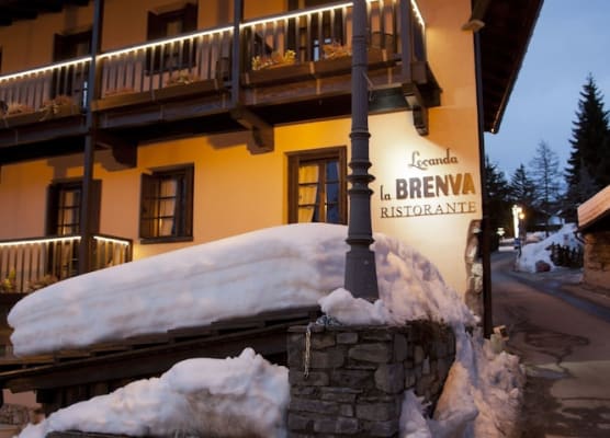Locanda La Brenva - Estella Hotel Collection & Experience 1