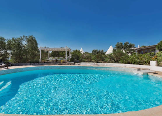 Trulli Il Cappero by Perle di Puglia 1