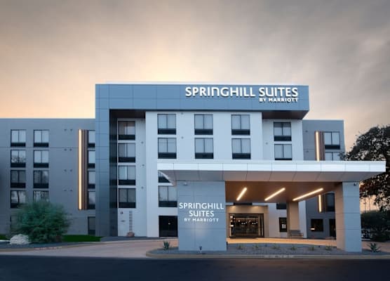 SpringHill Suites by Marriott Austin The Domain Area 1