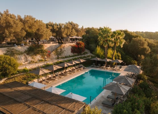 Finca Serena Mallorca, Small Luxury Hotels 1