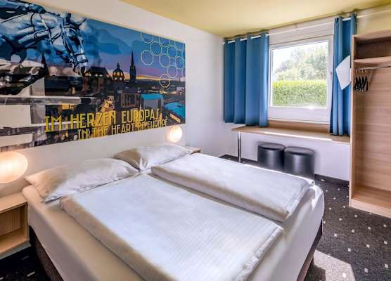 B&B HOTEL Aachen-Würselen 1