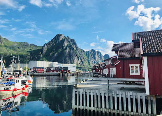 Anker Brygge 1