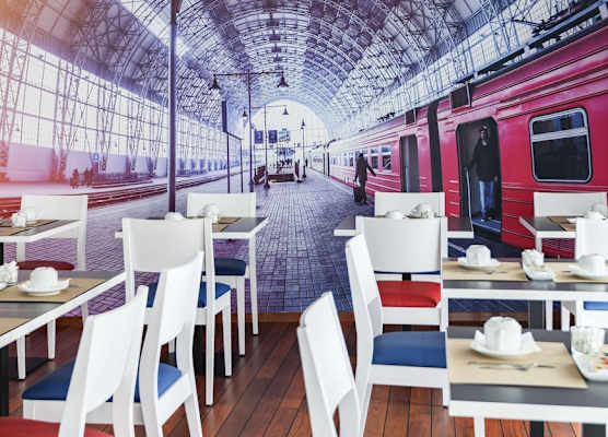Brit Hotel de Paris Saint-Jean-de-Luz 1