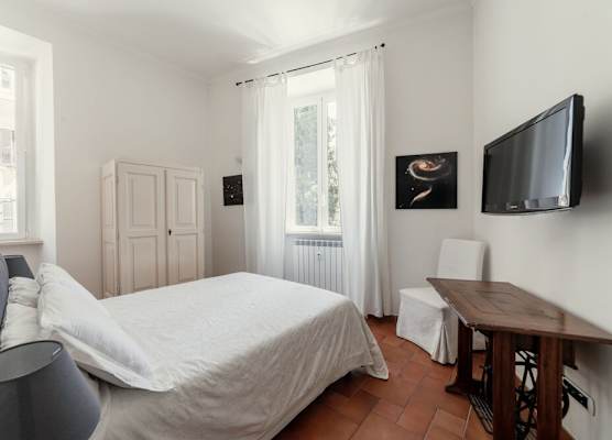 B&B Domus Quiritum 1