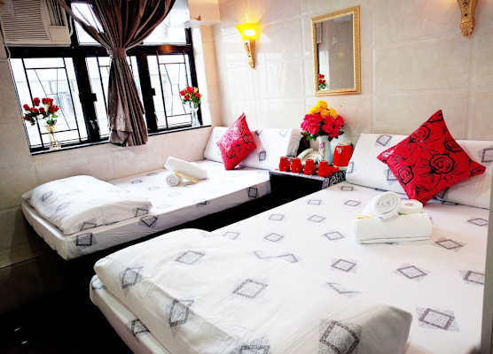 Germany Hostel Block D 24 HOUR RECEPTION 10TH FLOOR FLAT D8 1