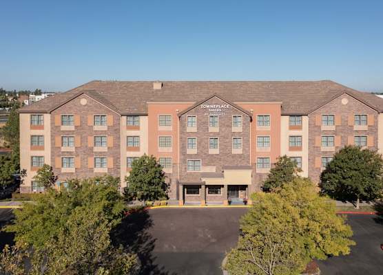 TownePlace Suites by Marriott Sacramento Roseville 1