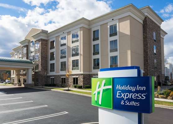 Holiday Inn Express & Suites STROUDSBURG-POCONOS by IHG 1