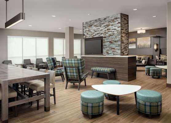 Residence Inn by Marriott Jacksonville Downtown 1