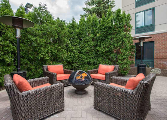 Hilton Garden Inn Poughkeepsie/Fishkill 1