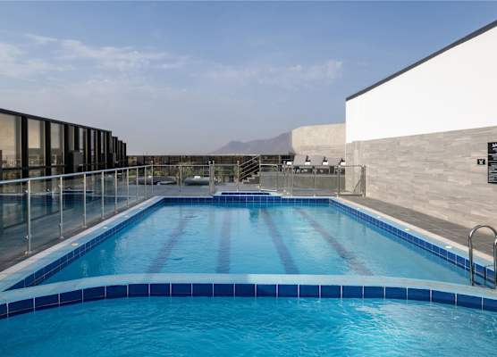 Radisson Hotel Madinah 1