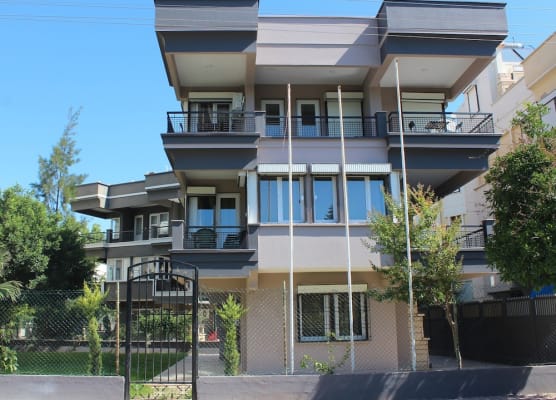 El Mundo Suites 1