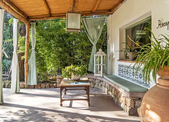 Botania Relais & Spa - The Leading Hotels of the World 1