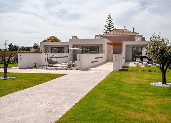Melior Luxury Villas 1