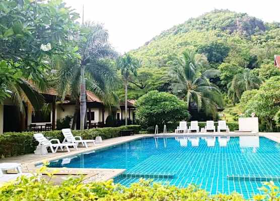 La Mer Samui Resort 1
