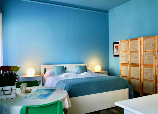 Apartment Sonnino 37 1