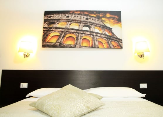 Le tue Notti a San Pietro 1