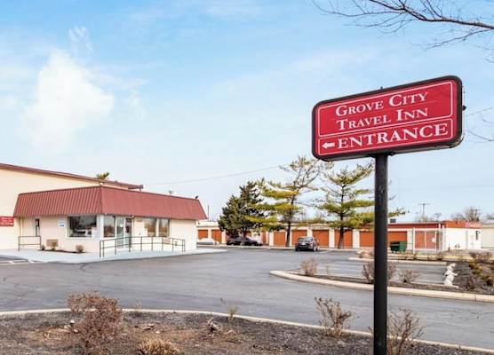 Grove City Travel Inn South Columbus 1