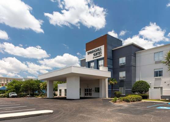 SpringHill Suites by Marriott Baton Rouge South 1