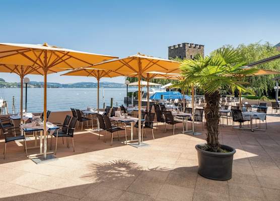Seehotel Winkelried 1