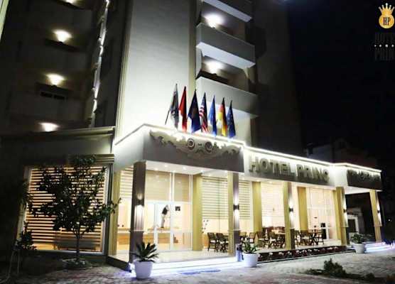 Hotel Princ 1
