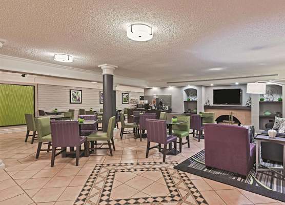 Travelodge by Wyndham Houston Cy-Fair 1