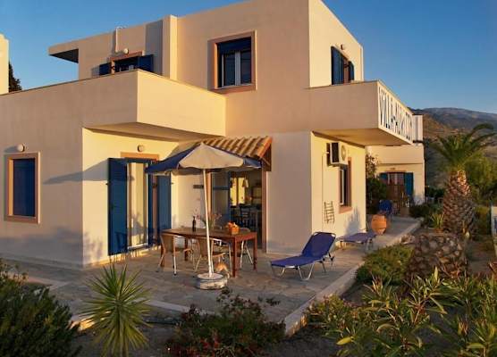 Villa Aliki 1