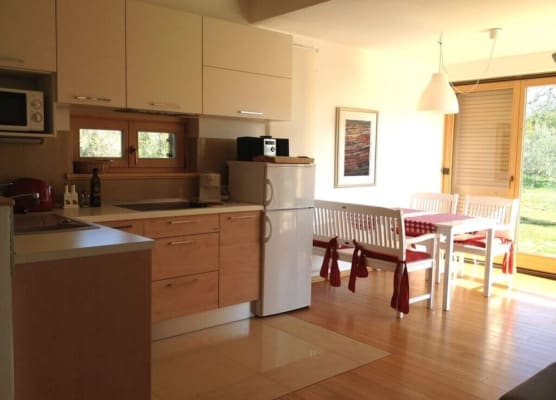 Casa Bamboo 1