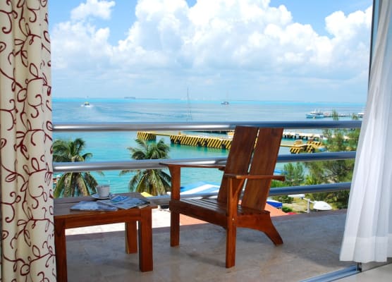 Hotel Bahia Chac Chi 1