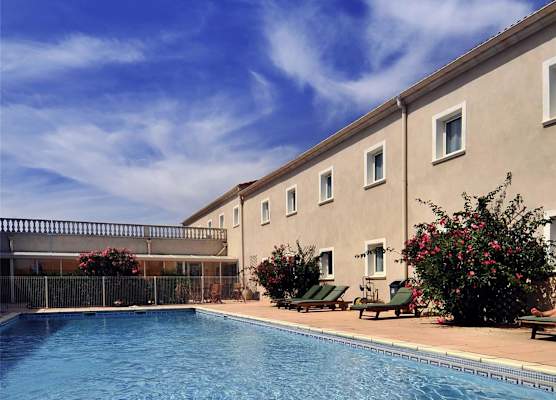 ibis Orange Sud 1