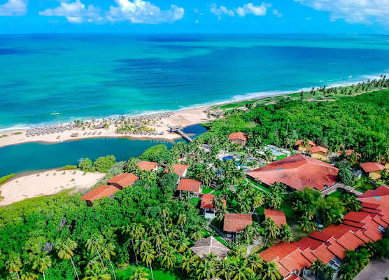 Pratagy Beach All Inclusive Resort 1