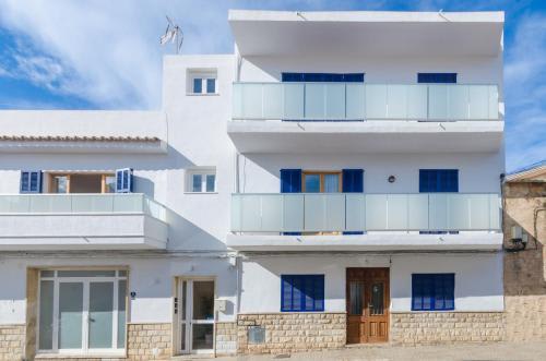 Port Apartments 1