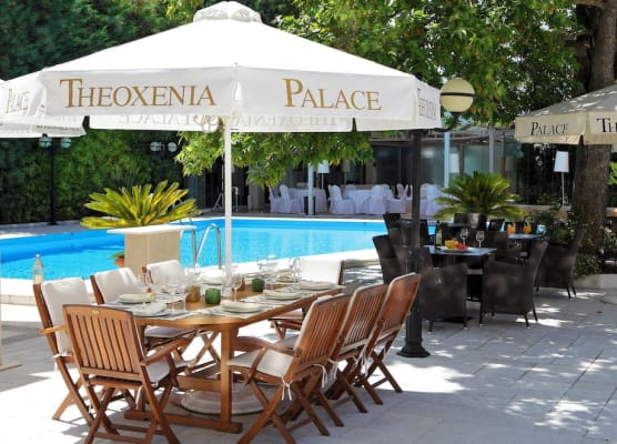 Theoxenia Residence 1