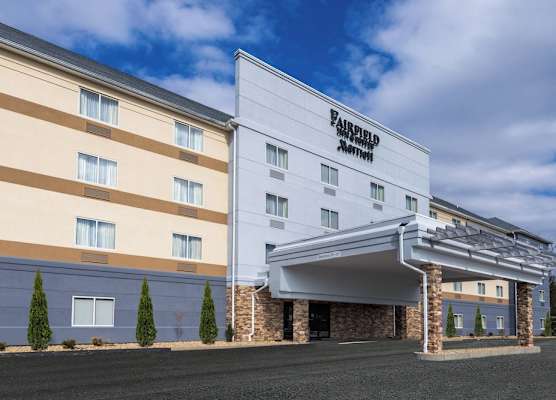 Fairfield by Marriott Inn & Suites Uncasville Mohegan Sun Area 1
