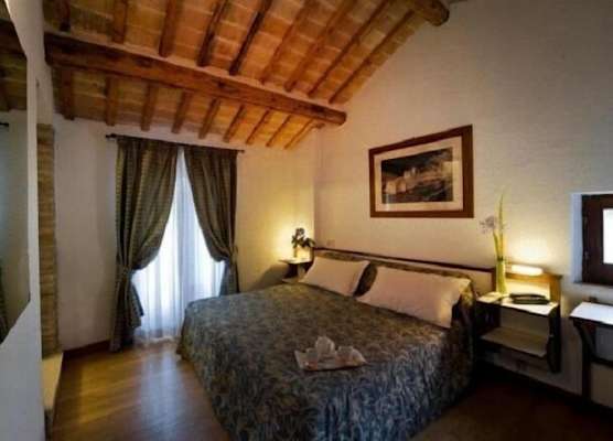Hotel Il Castello 1