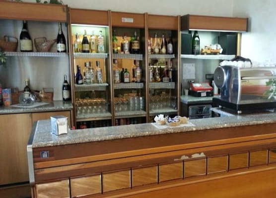Hotel Villa Aricia 1