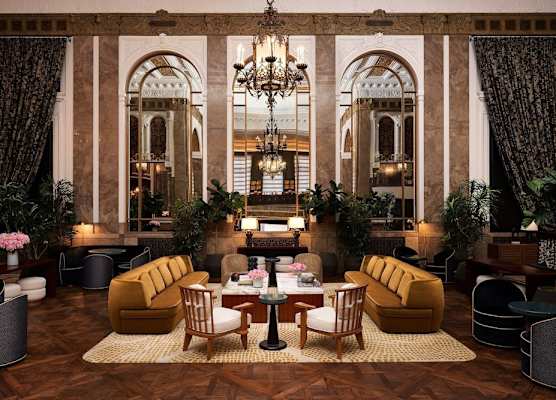 Beacon Grand, A Union Square Hotel 1