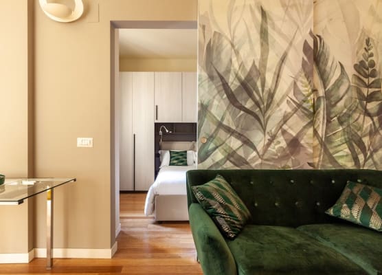 easyhomes - Vincenzo Monti 1