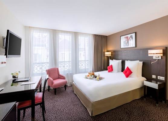 Best Western Premier de La Poste & Spa 1