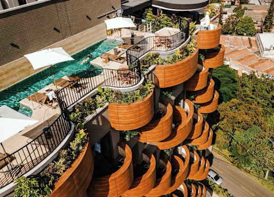 Heiss Hotel By Jalo 1
