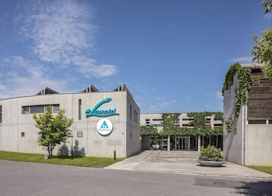 Lausanne Youth Hostel Jeunotel 1
