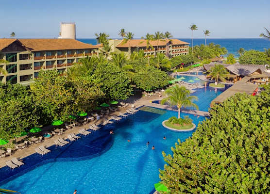 Vivá Porto de Galinhas Resort 1