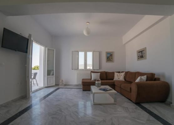 Altea Apartments 1