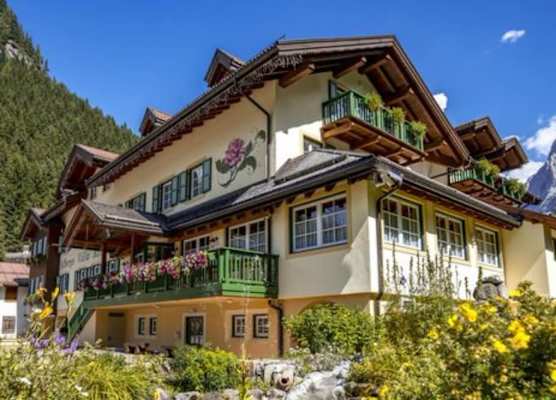 Hotel Villa Rosella Park & Wellness 1
