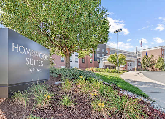 Homewood Suites by Hilton Denver Tech Center 1
