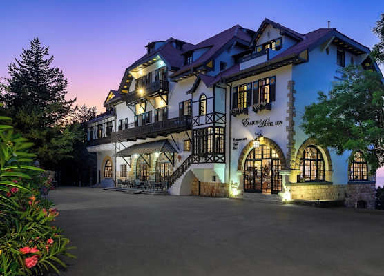 Elafos Hotel 1