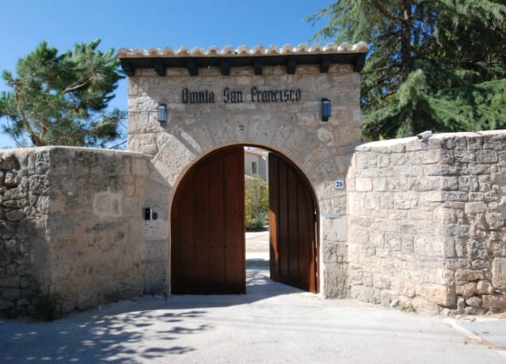 Quinta San Francisco 1