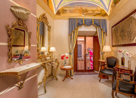 Hotel Forte 1