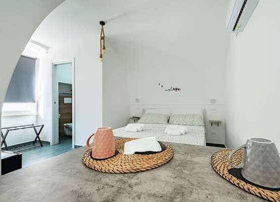 Tresor Rooms 1