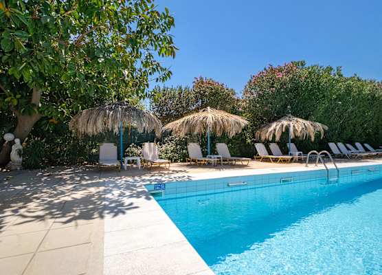Gorgona Hotel 1